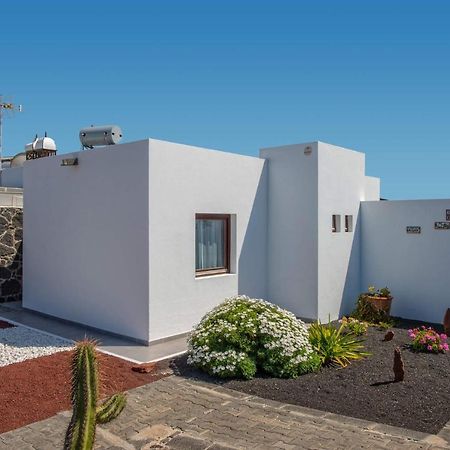 Ramon Villa Playa Blanca  Eksteriør bilde