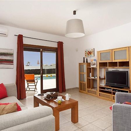 Ramon Villa Playa Blanca  Eksteriør bilde